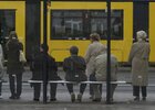 Alexanderplatz • Reportage • Fototapeten • Berlintapete