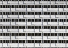 Windows • Architektur • Fototapeten • Berlintapete