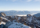 Alpen 2 • Berge • Fototapeten • Berlintapete