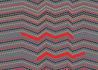 Ethno - repeat pattern designs and ornaments from different cultures •  • Berlintapete