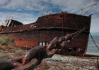 ship wrecks • Report • Photo Murals • Berlintapete
