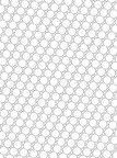 Basic Pattern • Geometrisch • Designtapeten • Berlintapete • Basic Pattern (Nr. 52500)