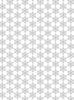 Basic Pattern • Geometrisch • Designtapeten • Berlintapete • Basic Pattern (Nr. 52549)