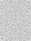 Basic Pattern • Geometrisch • Designtapeten • Berlintapete • Nr. 52684