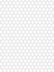 Basic Pattern • Geometrisch • Designtapeten • Berlintapete • Nr. 52743