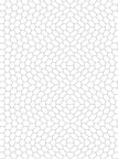 Basic Pattern • Geometrisch • Designtapeten • Berlintapete • Nr. 52758