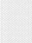 Basic Pattern • Geometrisch • Designtapeten • Berlintapete • Nr. 52760