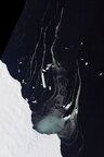 Satelliten Bilder • Luftbild • Fototapeten • Berlintapete • Satellite Picture (Nr. 10299)