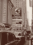 New York City • Architektur • Fototapeten • Berlintapete • New York City (Nr. 10376)