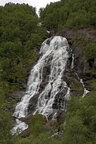Wasserfälle • Wasser • Fototapeten • Berlintapete • Wasserfall (Nr. 6409)