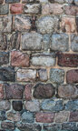 Textures - Stone • Texture • Photo Murals • Berlintapete • Stone wound (No. 16160)