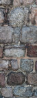 Textures - Stone • Texture • Photo Murals • Berlintapete • Stone wound (No. 16161)