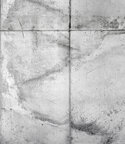 Beton 2 • Texture • Photo Murals • Berlintapete • Betonwallpaper decorative concrete - Roundabout (No. 51285)