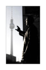 Ingo Friedrich (Airart) • Image gallery • Berlintapete • TV-Tower (No. 6565)