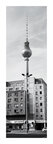 Ingo Friedrich (Airart) • Image gallery • Berlintapete • TV-Tower (No. 6567)