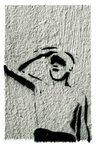 Streetframing • Illustration • Photo Murals • Berlintapete • Streetart (No. 8255)