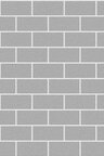 Brick Wall • Texture • Photo Murals • Berlintapete • Block (No. 4327)