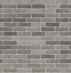 Brick Wall • Texture • Photo Murals • Berlintapete • Greey (No. 4333)