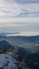 Alpen Panorama • Berge • Fototapeten • Berlintapete • Alpen (Nr. 4363)
