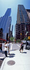 New York City • Architektur • Fototapeten • Berlintapete • New York City (Nr. 6115)