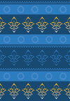 Arabic - Patterns from the Arab world • Cultures • Design Wallpapers • Berlintapete • Orient Design Pattern (No. 12906)