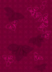 Asia - Pattern Designs from East Asia • Cultures • Design Wallpapers • Berlintapete • No. 12955