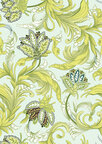 Delicate Flora - romantische Blumenmuster • Trends • Designtapeten • Berlintapete • Garten der Freude (Nr. 14712)