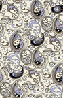 Oriental - seamless pattern designs and ornaments with intricate and ornate elements • Cultures • Design Wallpapers • Berlintapete • Ornaments Vector Design (No. 14206)