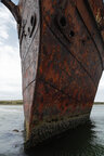 Ralf Brauner EXPEDITION • Bildgalerie • Berlintapete • shipwreck (Nr. 32821)