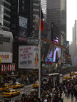NYC Broadway • Reportage • Fototapeten • Berlintapete • Broadway (Manhattan) (Nr. 8880)