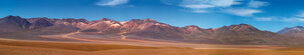 Big Rocks • Berge • Fototapeten • Berlintapete • Altiplano-Panorama (Nr. 8128)