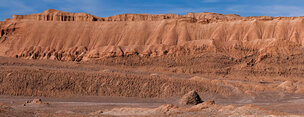 Big Rocks • Berge • Fototapeten • Berlintapete • Altiplano-Panorama (Nr. 8130)