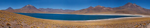 ALTIPLANO XXL • Berge • Fototapeten • Berlintapete • Altiplano-Panorama (Nr. 8138)
