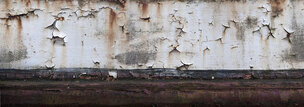 Rost • Texture • Photo Murals • Berlintapete • rust (No. 58496)