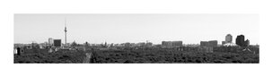Ingo Friedrich (Airart) • Bildgalerie • Berlintapete • Berlin Panorama (Nr. 6548)