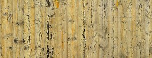 Ingo Friedrich (Airart) • Image gallery • Berlintapete • wooden wall (No. 7795)