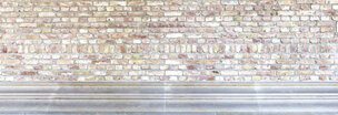 Brick Wall • Texture • Photo Murals • Berlintapete • Brick Wall (No. 8450)