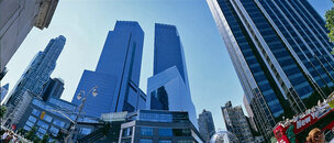 NEW YORK CITY XXL • Architektur • Fototapeten • Berlintapete • New York City (Nr. 6118)