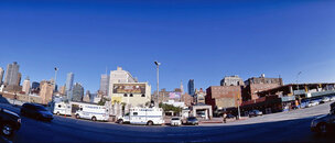 NEW YORK CITY XXL • Cities • Photo Murals • Berlintapete • New York City (No. 6119)