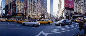 New York City • Architektur • Fototapeten • Berlintapete • New York City (Nr. 6128)