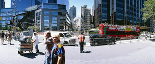 New York City • Architektur • Fototapeten • Berlintapete • New York City (Nr. 6138)