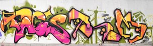 Graffiti Ultra HD • 8K Ultra HD-TEXTURES • Fototapeten • Berlintapete • Berliner Mauer  East Side (Nr. 16098)