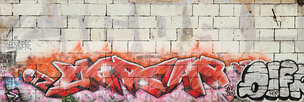 Graffiti Ultra HD • 8K Ultra HD-TEXTURES • Fototapeten • Berlintapete • Nr. 54428