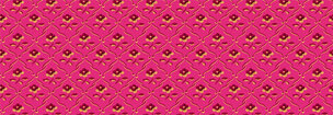 Blümchentapete • Floral • Designtapeten • Berlintapete • Rococo Blumen 1 pink (Nr. 3531)