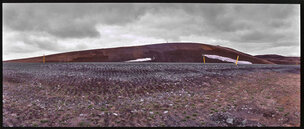 ISLAND XXL • 8K Ultra HD-TEXTURES • Fototapeten • Berlintapete • reduzierte Landschaft (Nr. 3148)