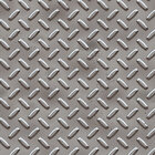 Textures - Diamond Plate • Texture • Photo Murals • Berlintapete • No. 8171