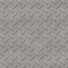 Textures - Diamond Plate • Texture • Photo Murals • Berlintapete • No. 8189