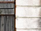 Concrete • Texture • Photo Murals • Berlintapete • Betonwand (No. 8587)