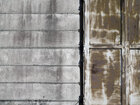 Concrete • Texture • Photo Murals • Berlintapete • Betonwand (No. 8593)