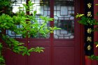 Chinesischer Garten • Architektur • Fototapeten • Berlintapete • Chinese Garden (Nr. 15573)